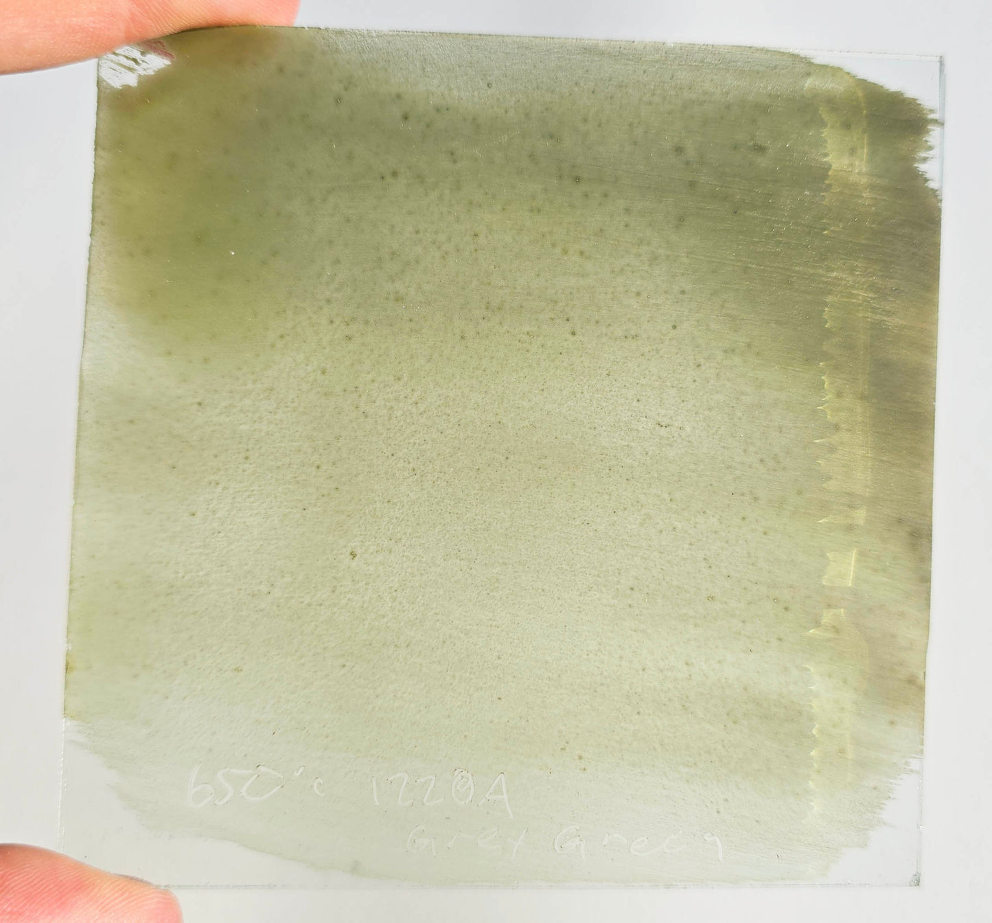 Reusche 1220A Grey Green