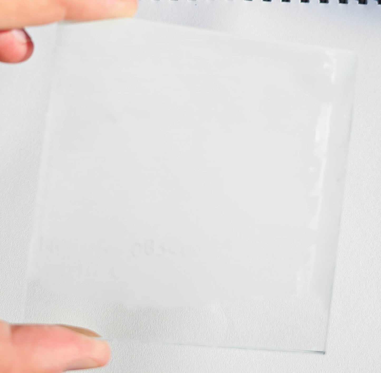 Reusche 1400GS Obscuring White