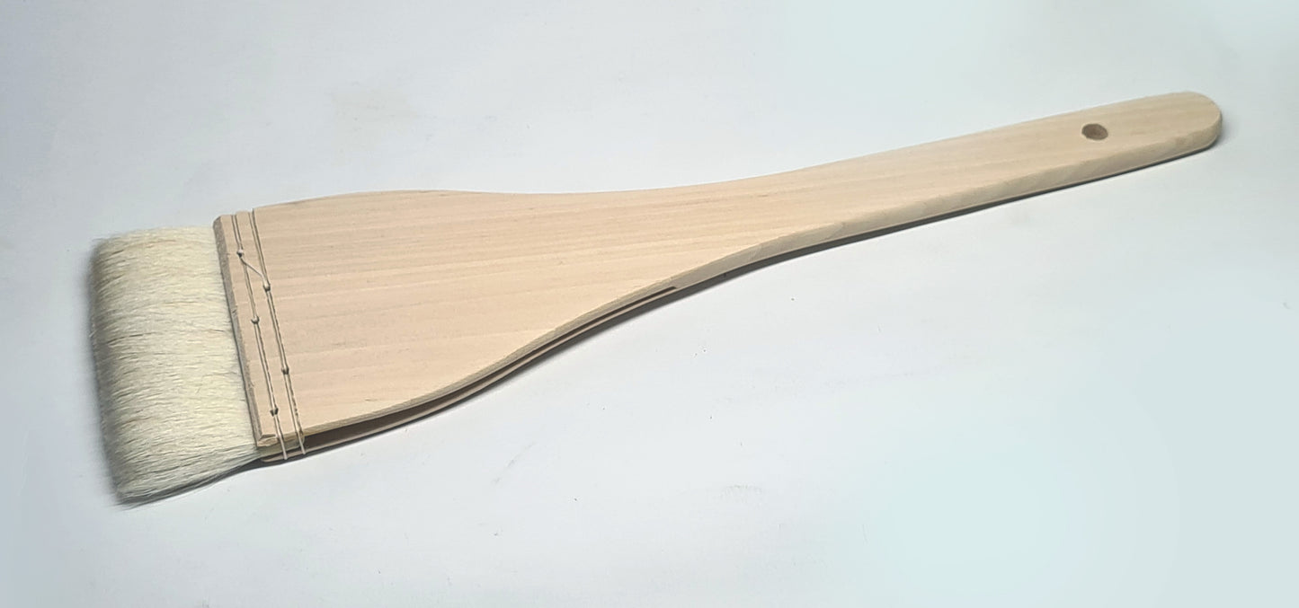Hake Brush