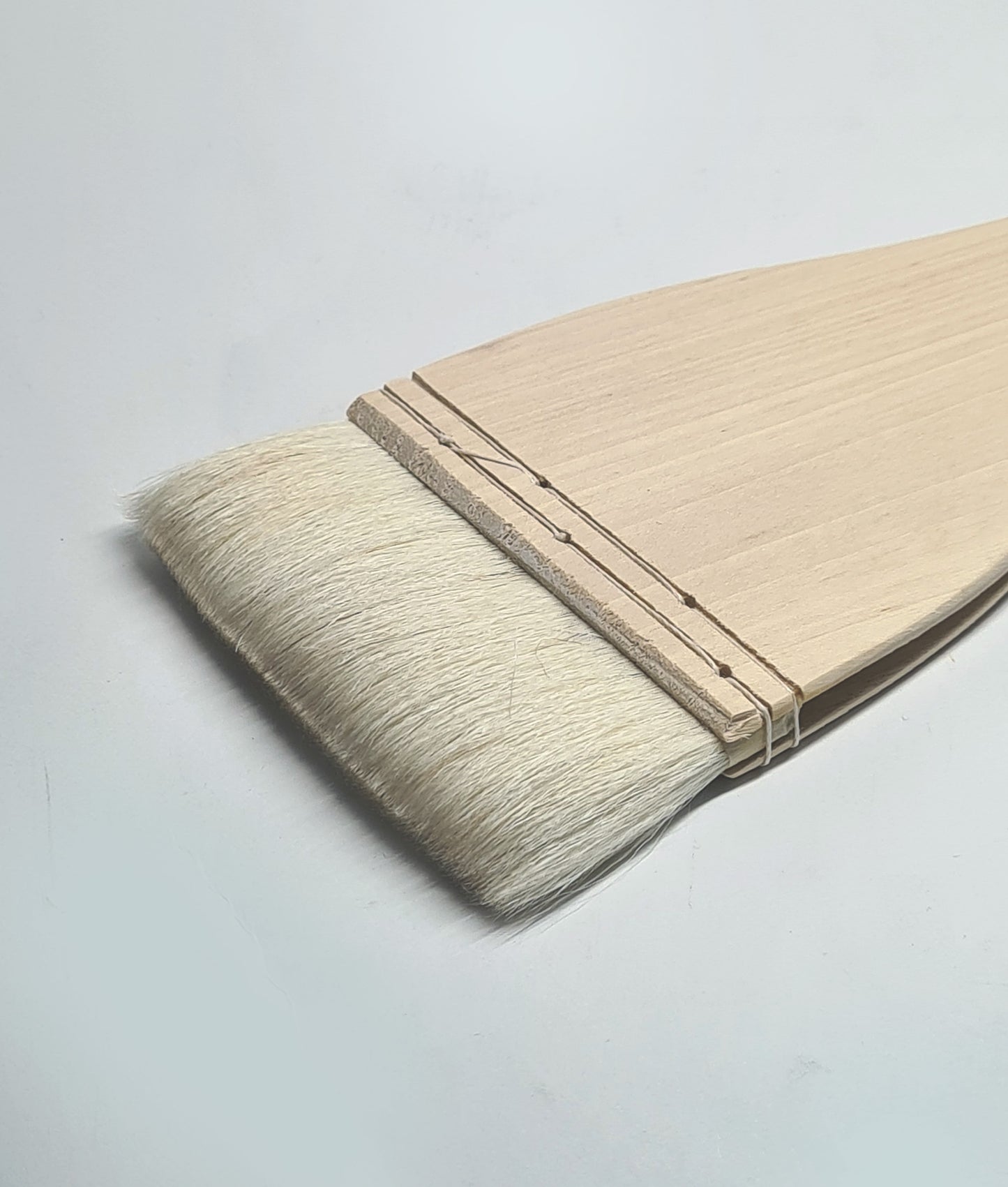 Hake Brush