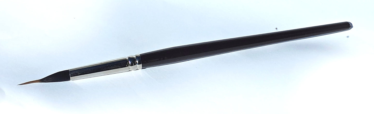 Red Sable Extended Point