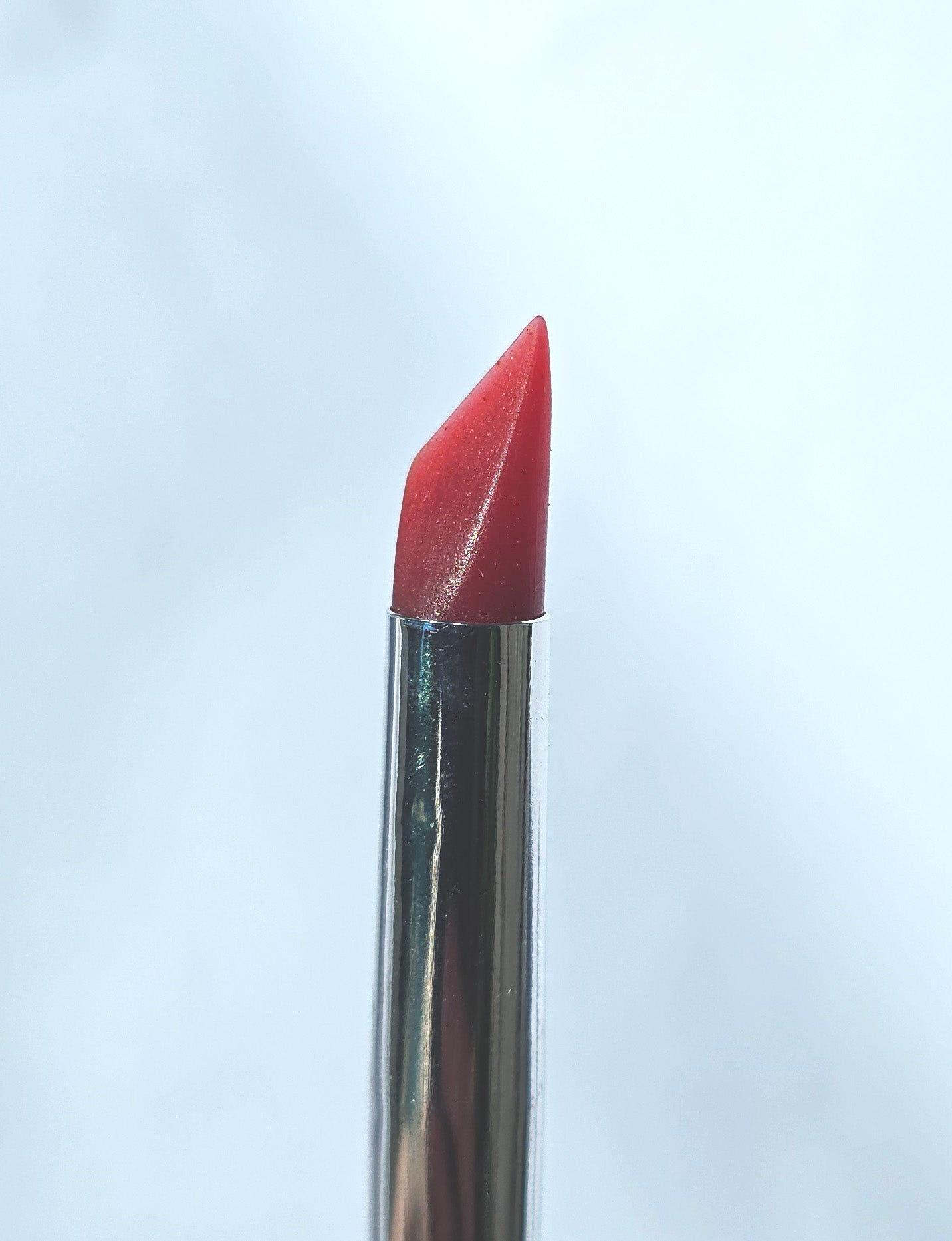 Silicone Tip Brush