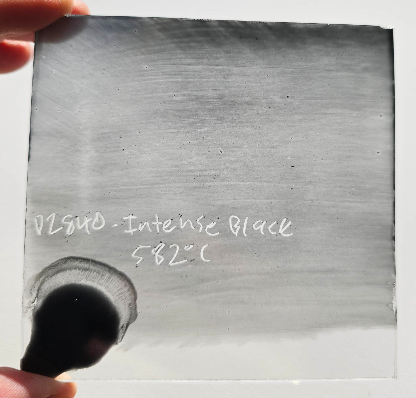 Reusche D2840 Intense Black