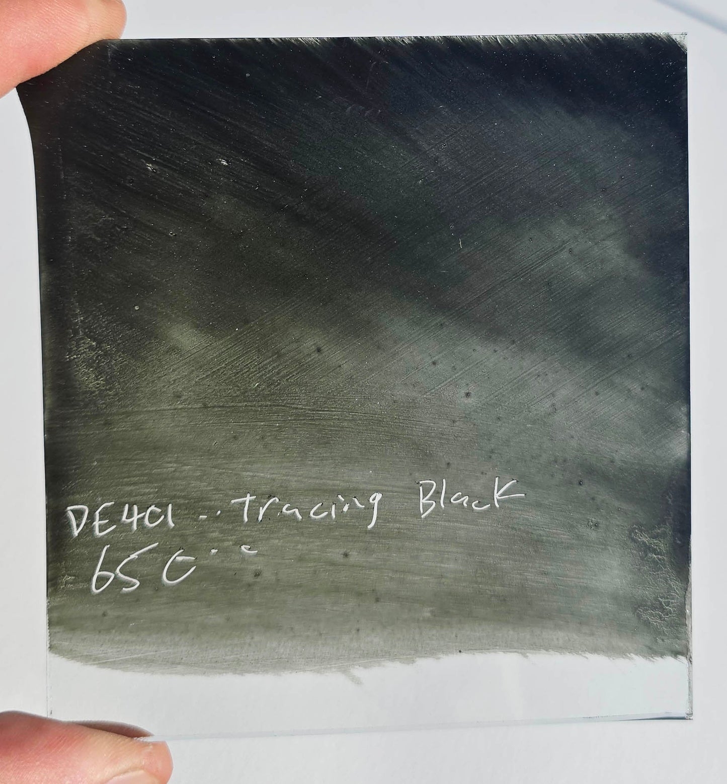 Reusche DE401 Tracing Black
