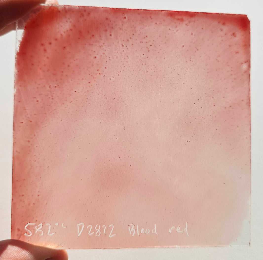 Reusche Enamel Series – Glass Paint Aus