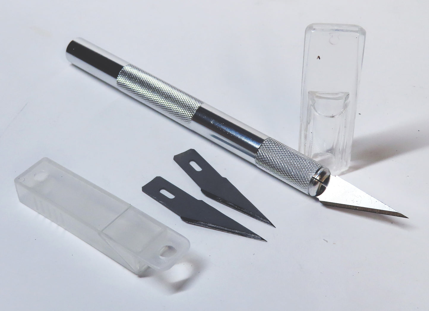 Scalpel/Craft knife